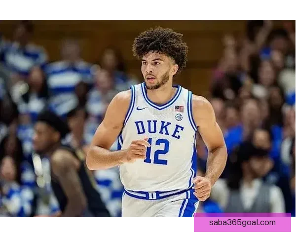 卡梅隆布泽尔：不在乎顺位更看重与球队的契合并期望长远职业生涯